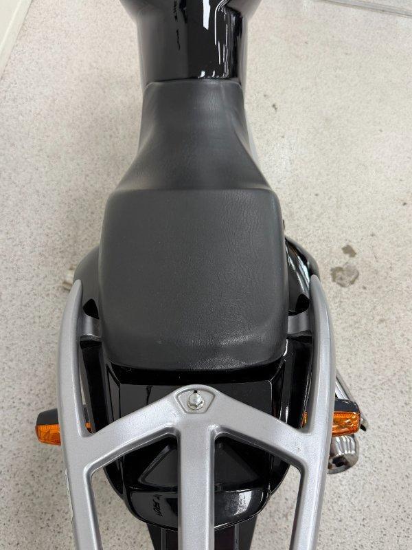 2019 HONDA CB125E ROAD
