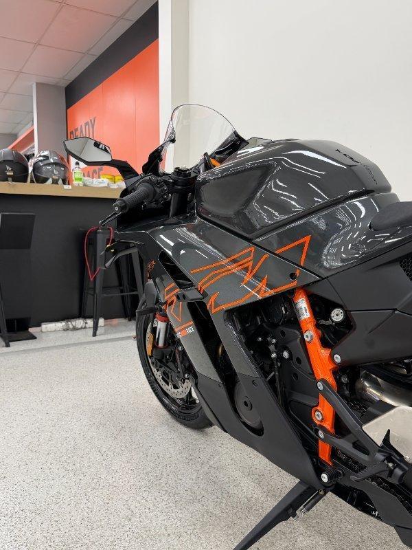 2026 KTM 990 RC R SPORTS