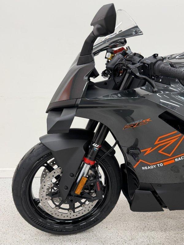 2026 KTM 990 RC R SPORTS
