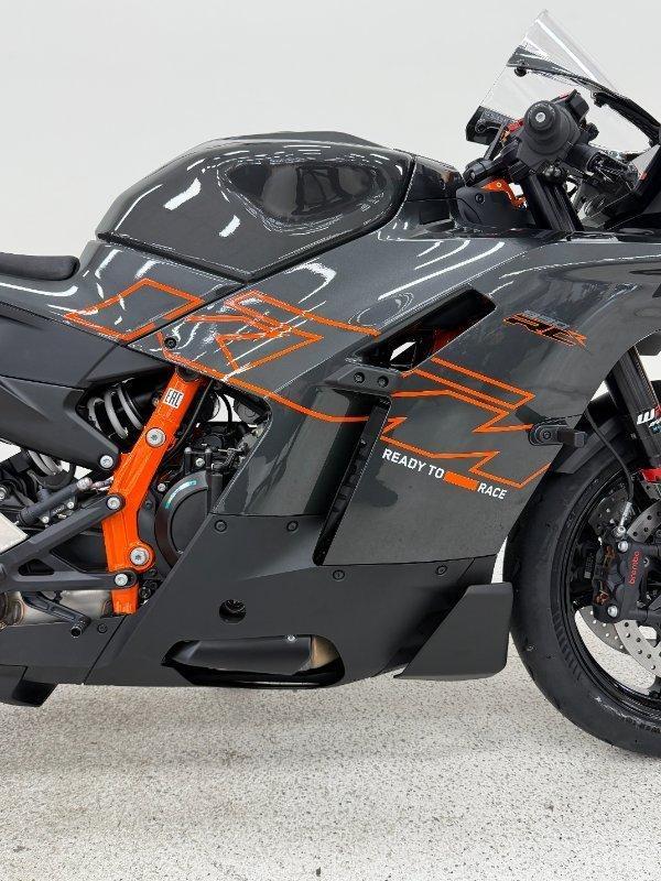 2026 KTM 990 RC R SPORTS