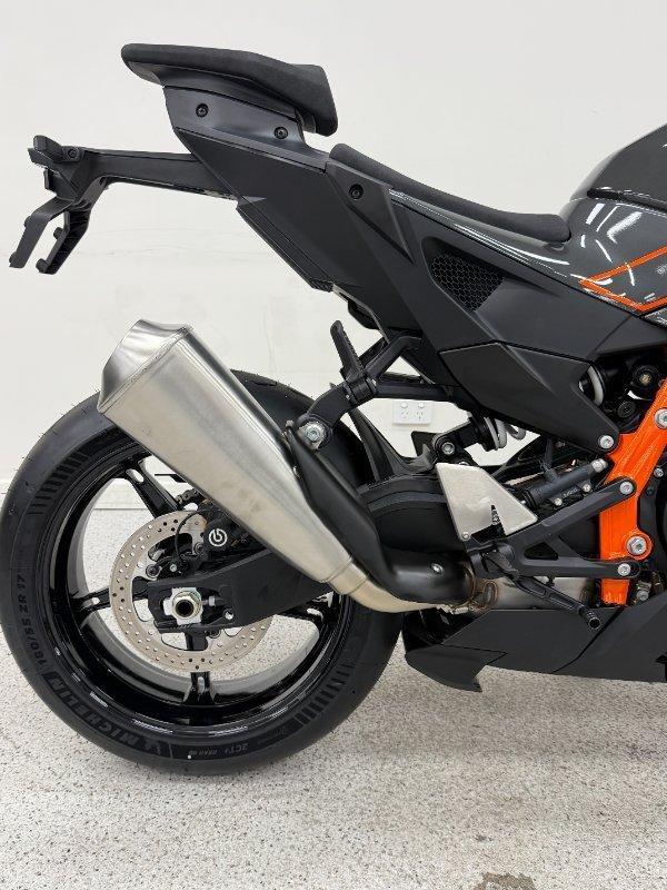 2026 KTM 990 RC R SPORTS