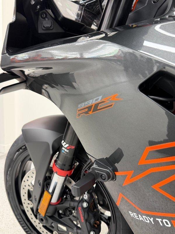 2026 KTM 990 RC R SPORTS