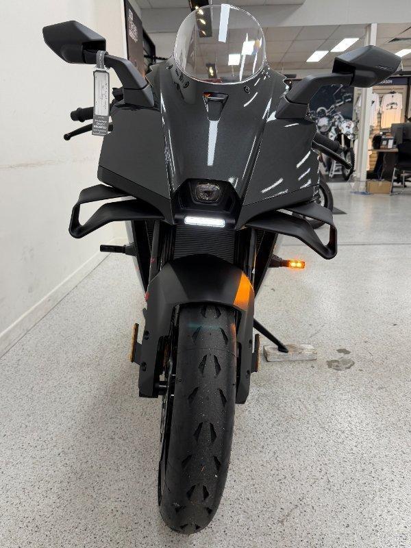 2026 KTM 990 RC R SPORTS