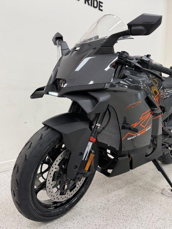 2026 KTM 990 RC R SPORTS