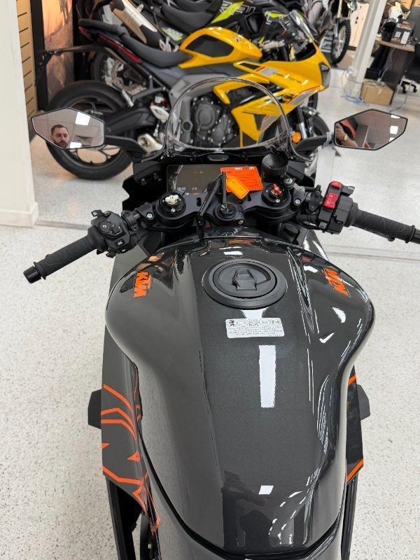 2026 KTM 990 RC R SPORTS