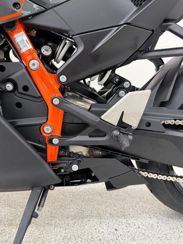 2026 KTM 990 RC R SPORTS