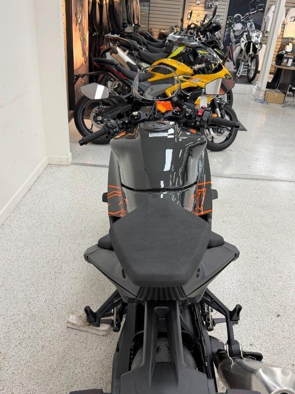 2026 KTM 990 RC R SPORTS