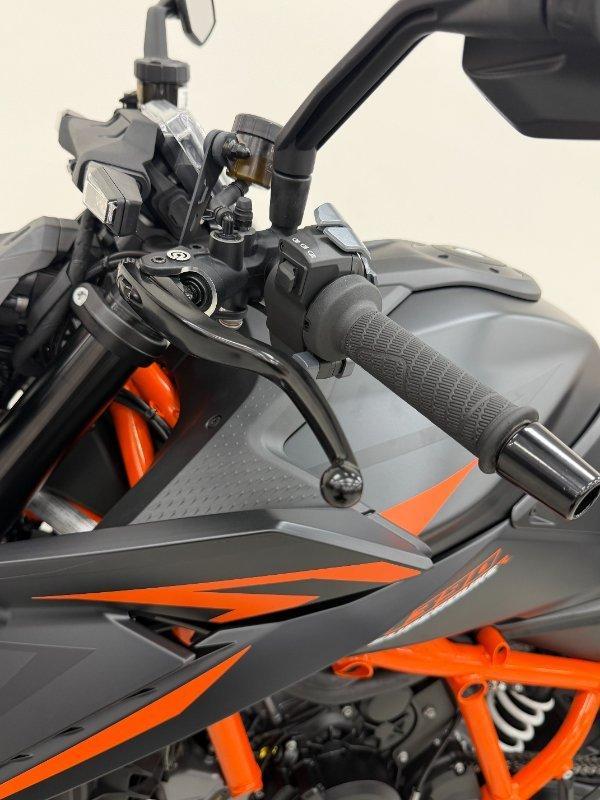 2026 KTM 1390 SUPER DUKE R SPORTS