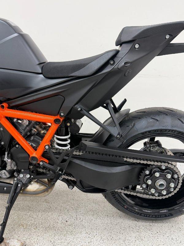 2026 KTM 1390 SUPER DUKE R SPORTS