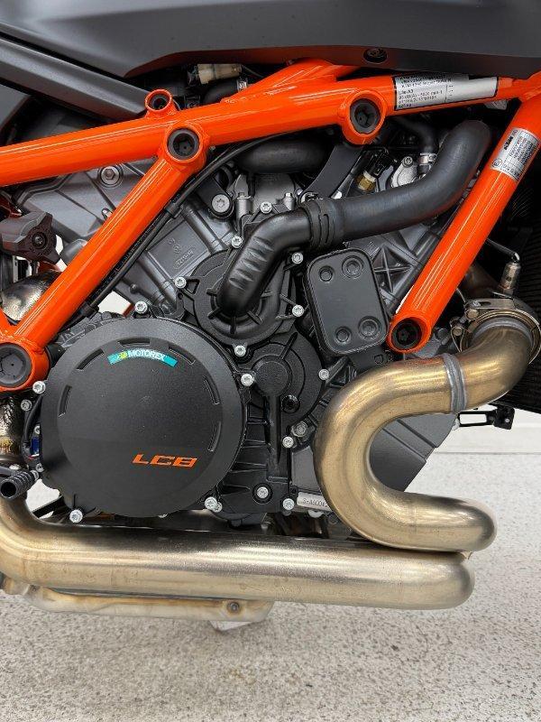 2026 KTM 1390 SUPER DUKE R SPORTS