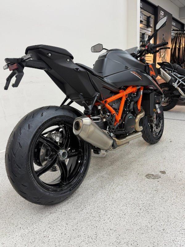 2026 KTM 1390 SUPER DUKE R SPORTS