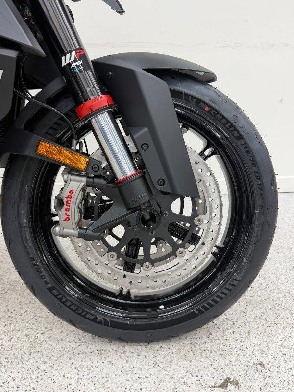 2026 KTM 1390 SUPER DUKE R SPORTS