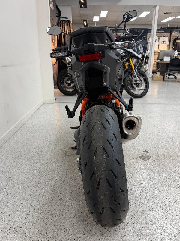 2026 KTM 1390 SUPER DUKE R SPORTS