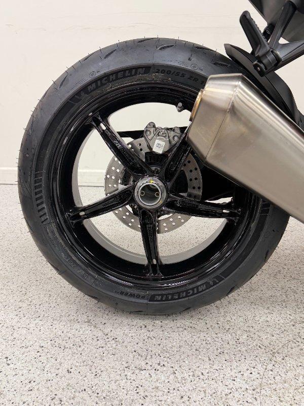 2026 KTM 1390 SUPER DUKE R SPORTS
