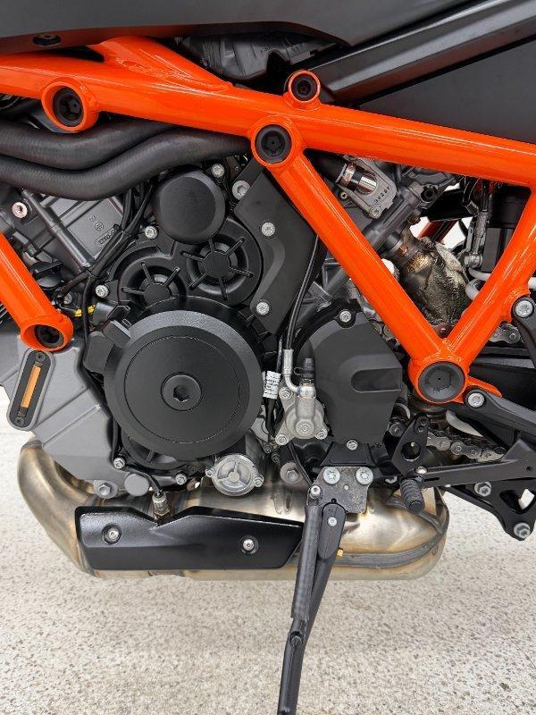 2026 KTM 1390 SUPER DUKE R SPORTS