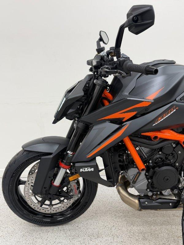 2026 KTM 1390 SUPER DUKE R SPORTS