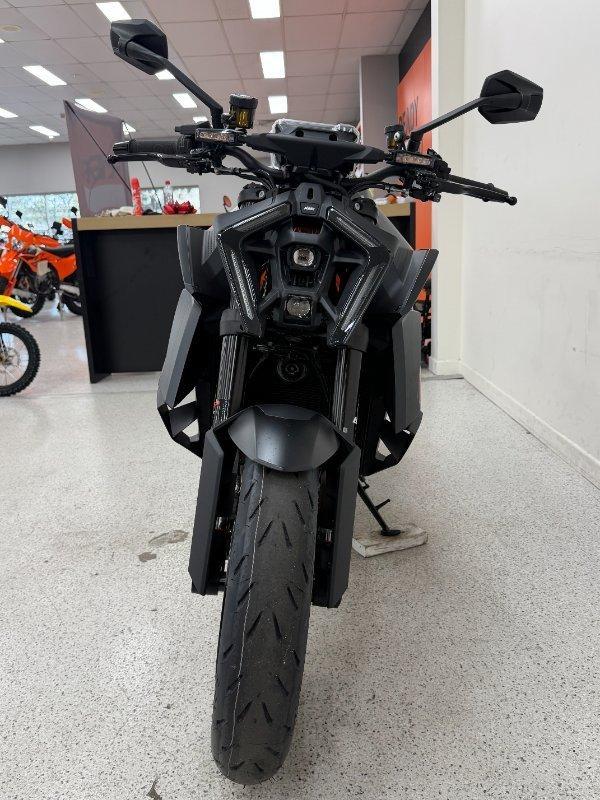 2026 KTM 1390 SUPER DUKE R SPORTS