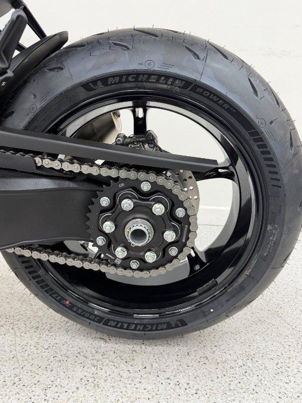 2026 KTM 1390 SUPER DUKE R SPORTS