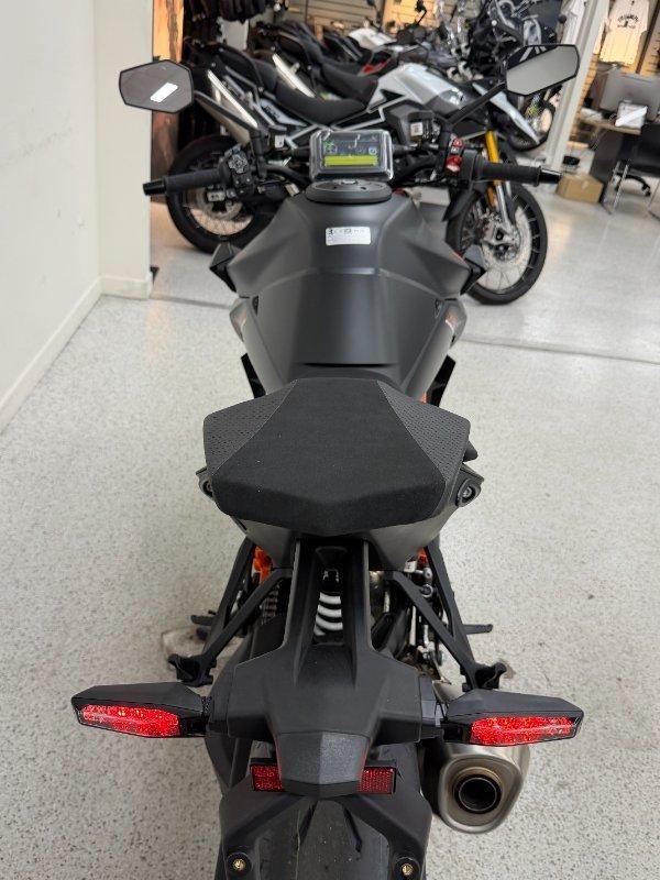 2026 KTM 1390 SUPER DUKE R SPORTS