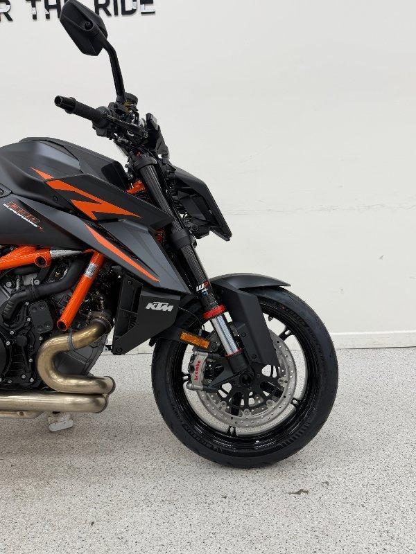 2026 KTM 1390 SUPER DUKE R SPORTS