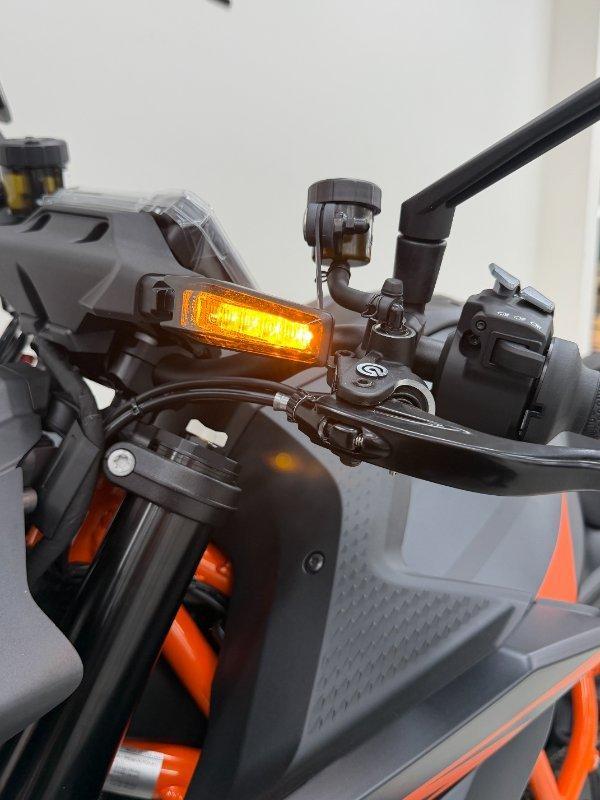 2026 KTM 1390 SUPER DUKE R SPORTS