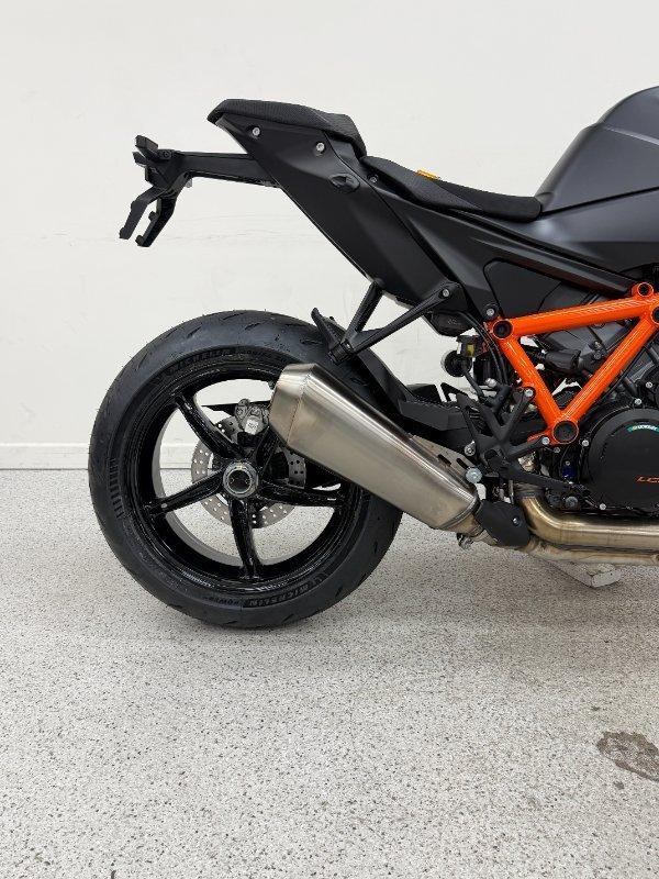 2026 KTM 1390 SUPER DUKE R SPORTS