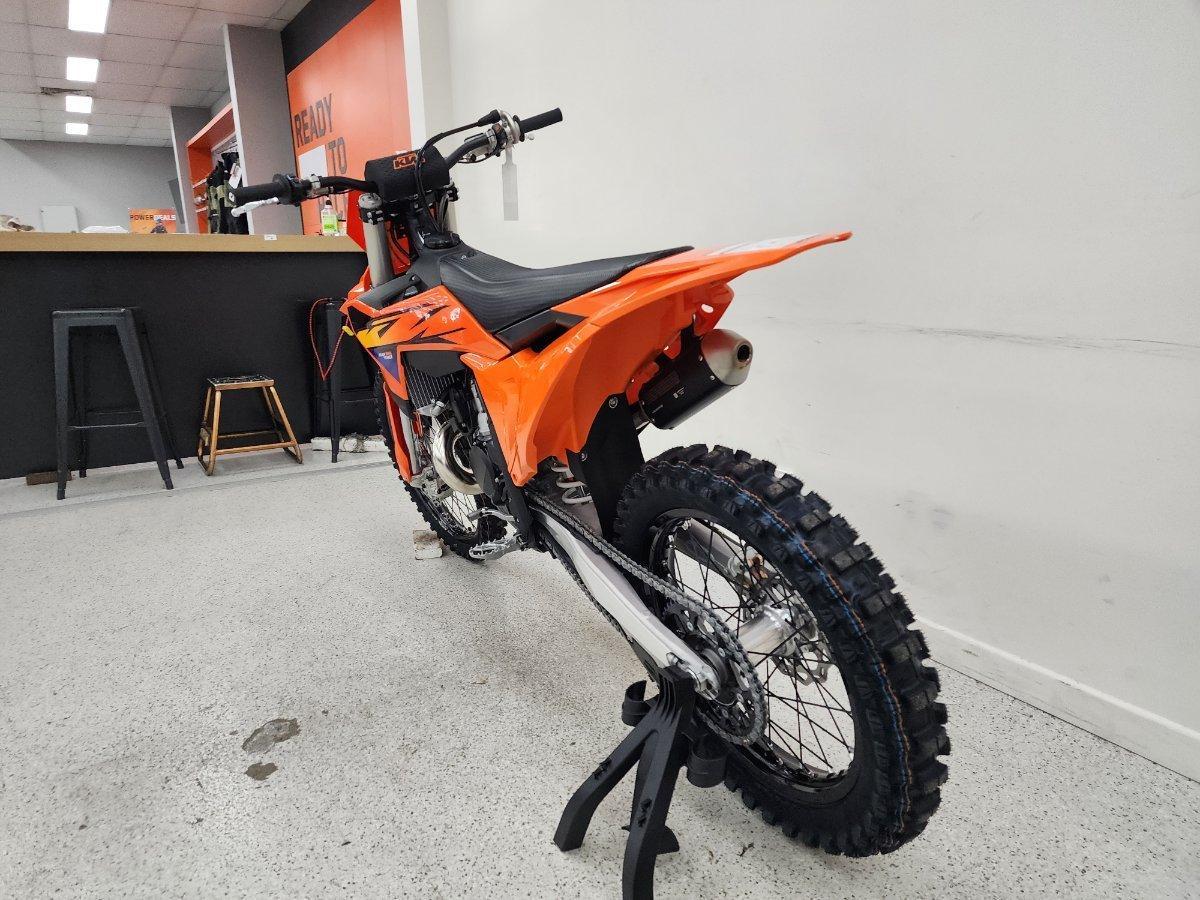 2026 KTM 300 SX MOTOCROSS