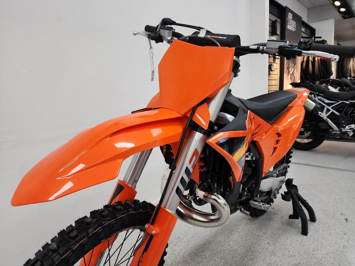 2026 KTM 300 SX MOTOCROSS