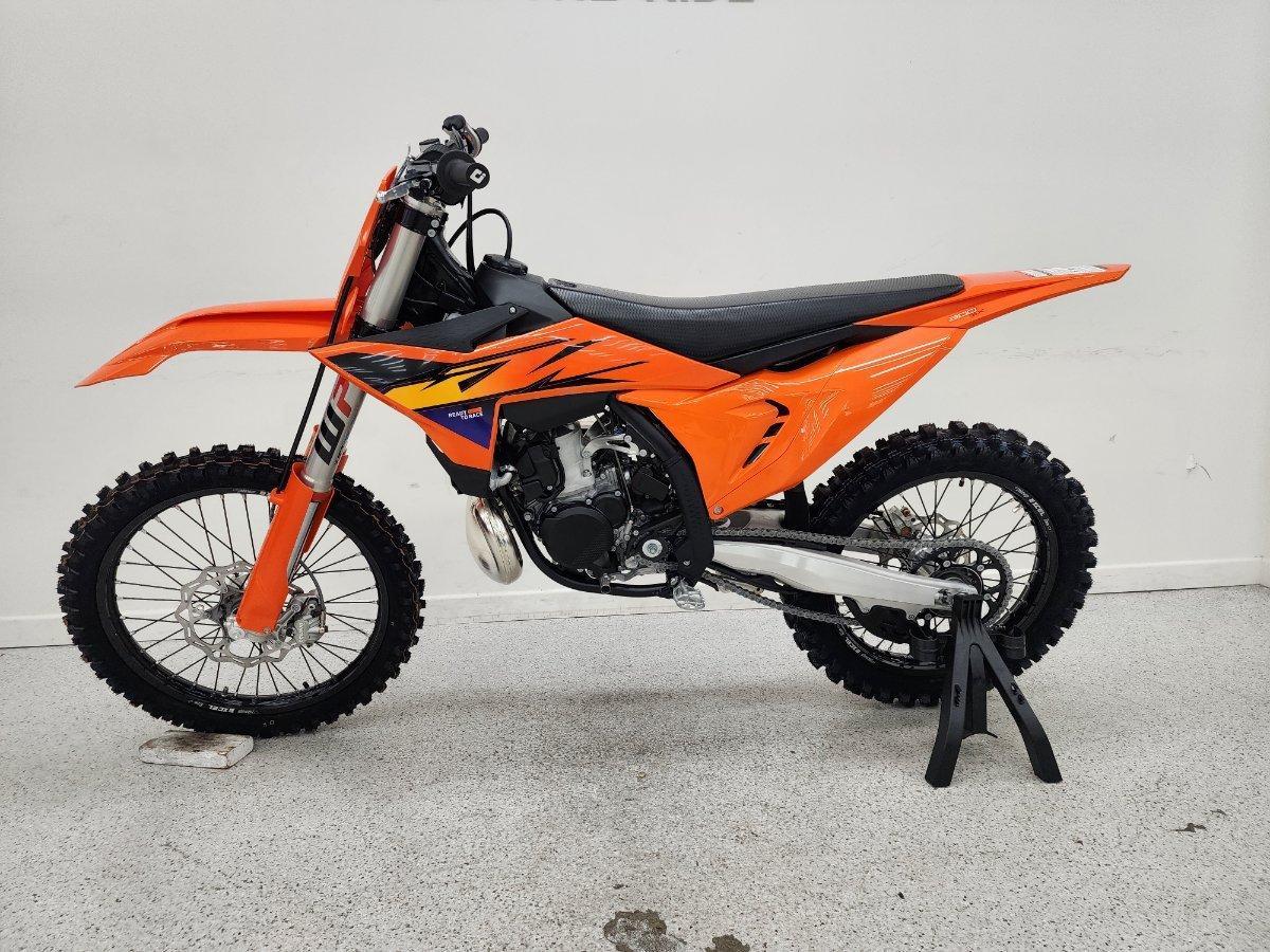 2026 KTM 300 SX MOTOCROSS