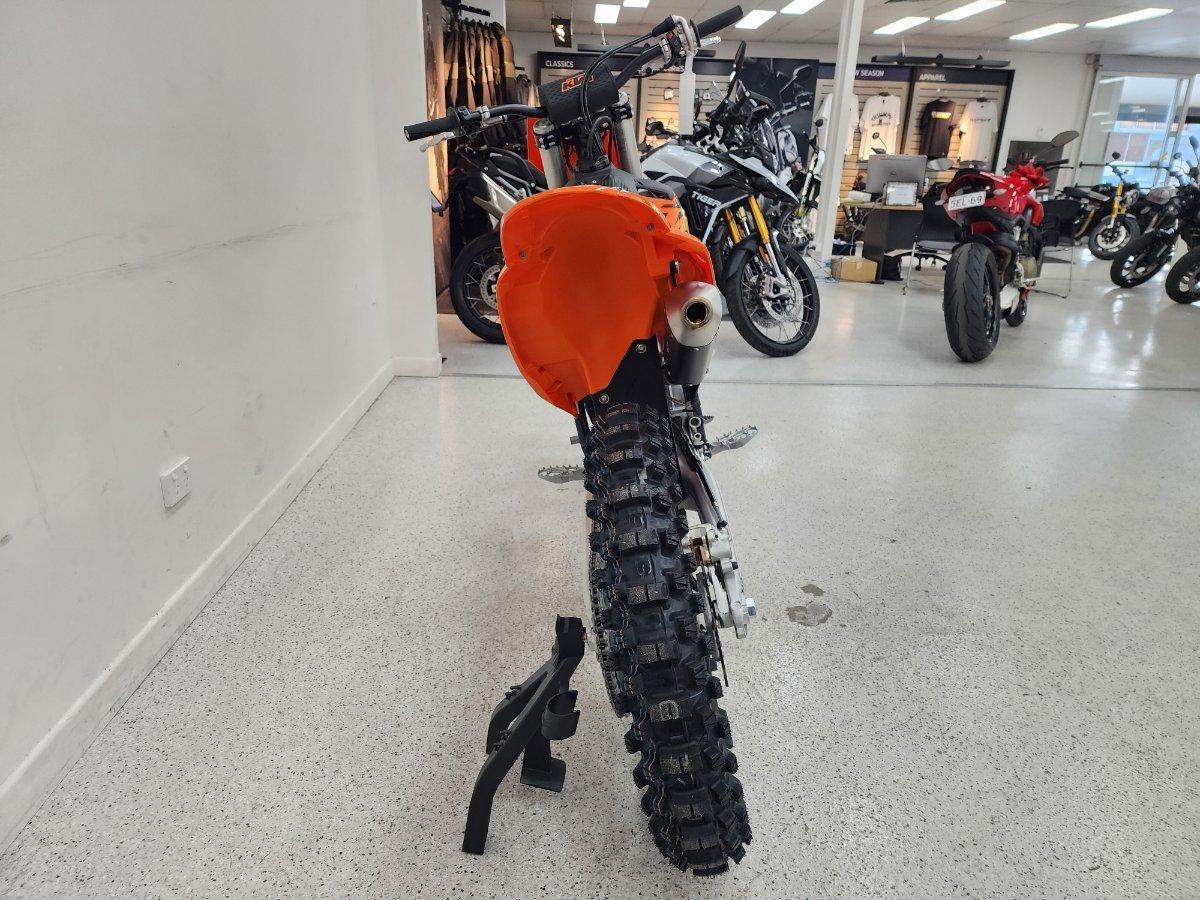 2026 KTM 300 SX MOTOCROSS