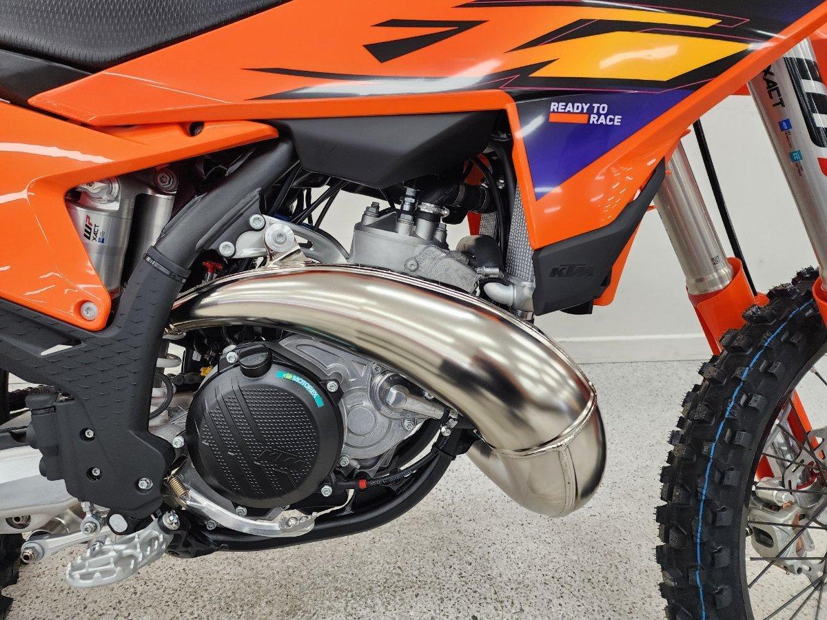 2026 KTM 300 SX MOTOCROSS