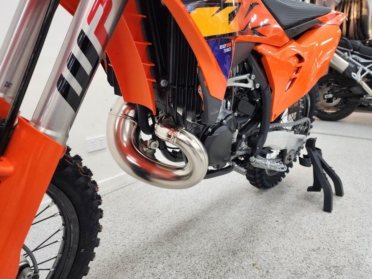 2026 KTM 300 SX MOTOCROSS