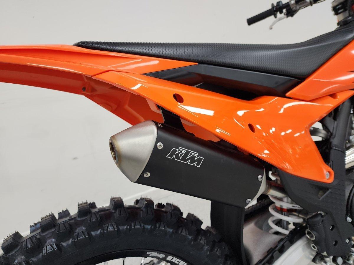 2026 KTM 300 SX MOTOCROSS