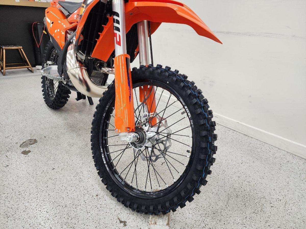 2026 KTM 300 SX MOTOCROSS