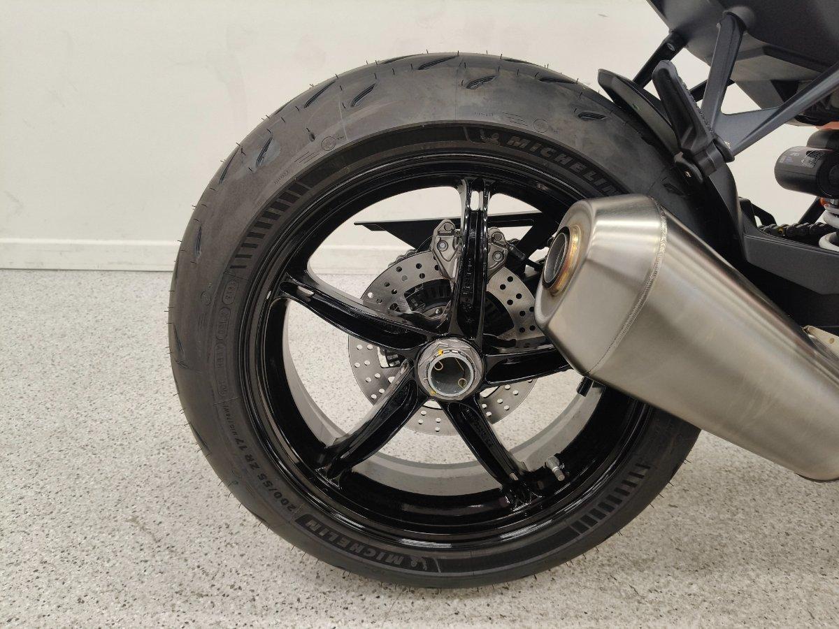 2026 KTM 1390 SUPER DUKE R EVO SPORTS