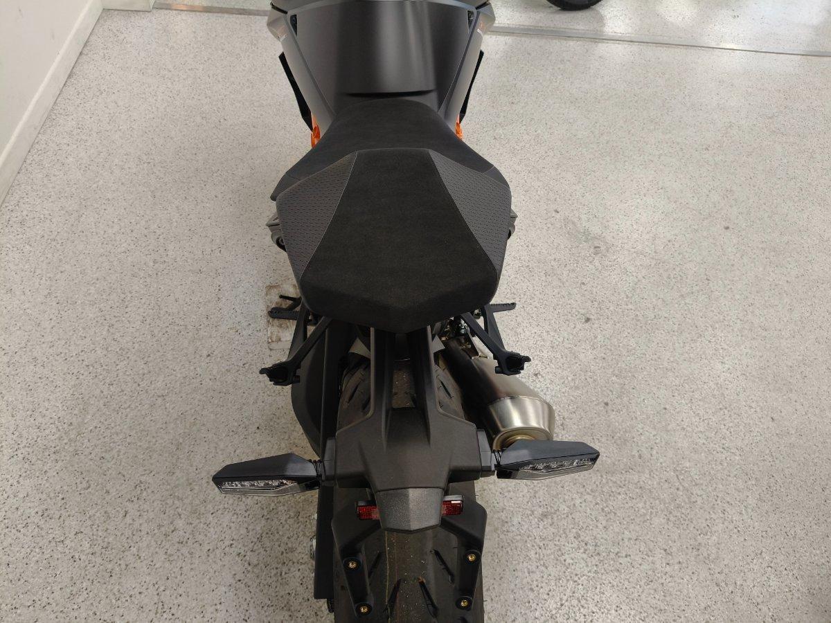 2026 KTM 1390 SUPER DUKE R EVO SPORTS