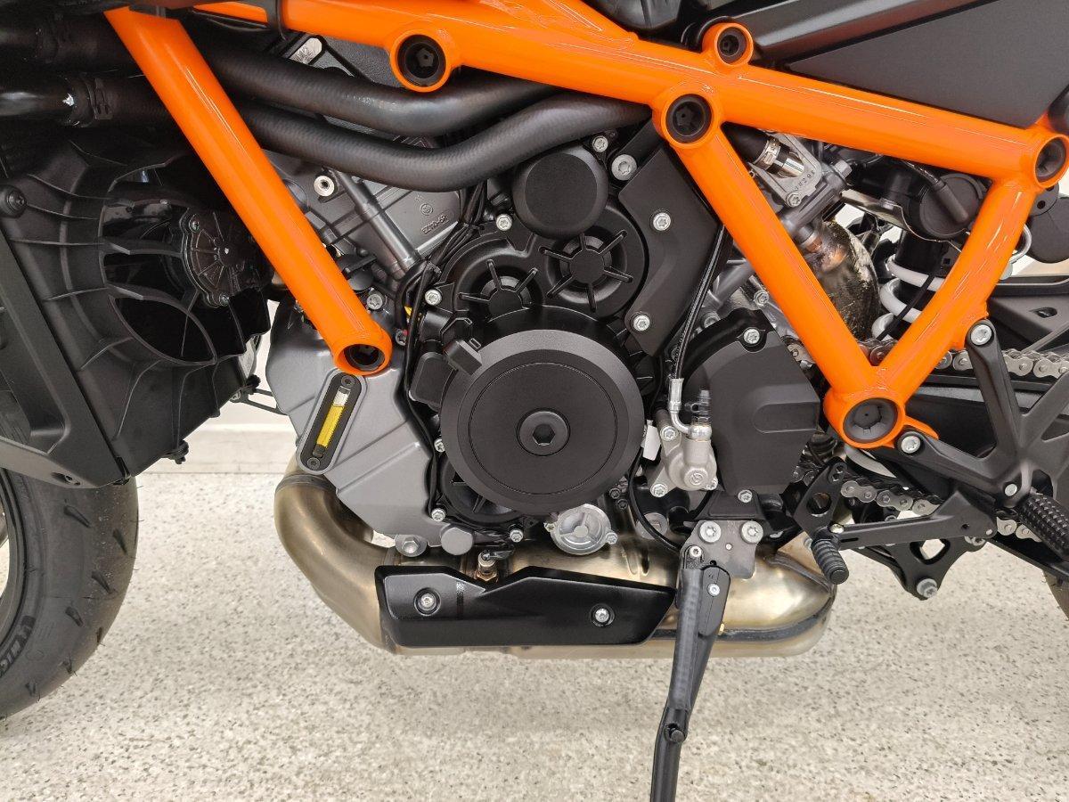 2026 KTM 1390 SUPER DUKE R EVO SPORTS