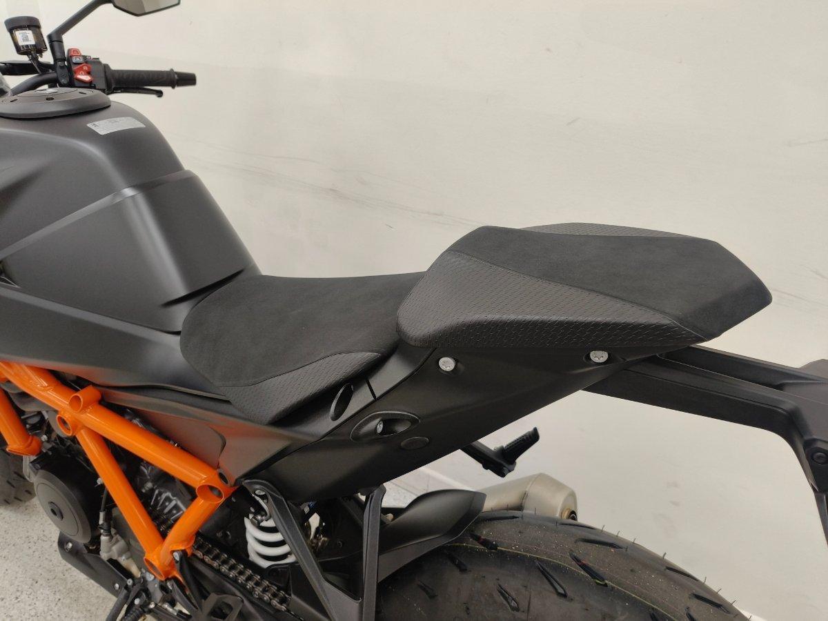 2026 KTM 1390 SUPER DUKE R EVO SPORTS