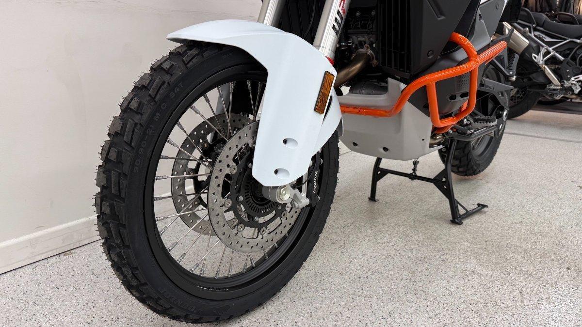 2026 KTM 1390 SUPER ADVENTURE R SPORTS