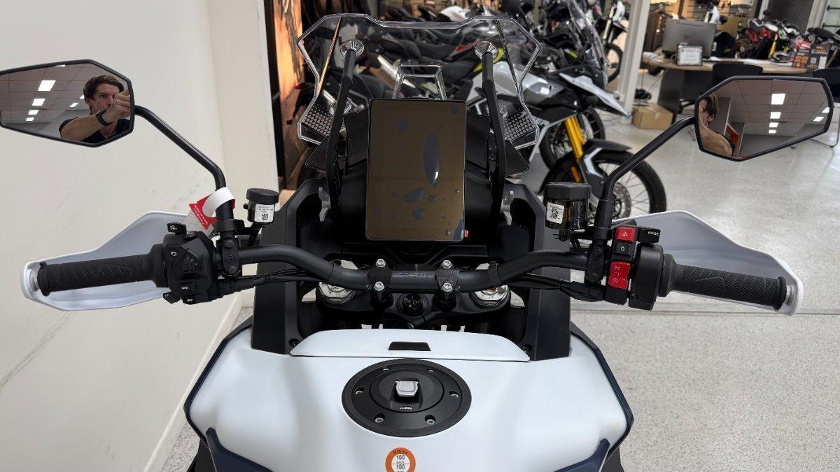 2026 KTM 1390 SUPER ADVENTURE R SPORTS