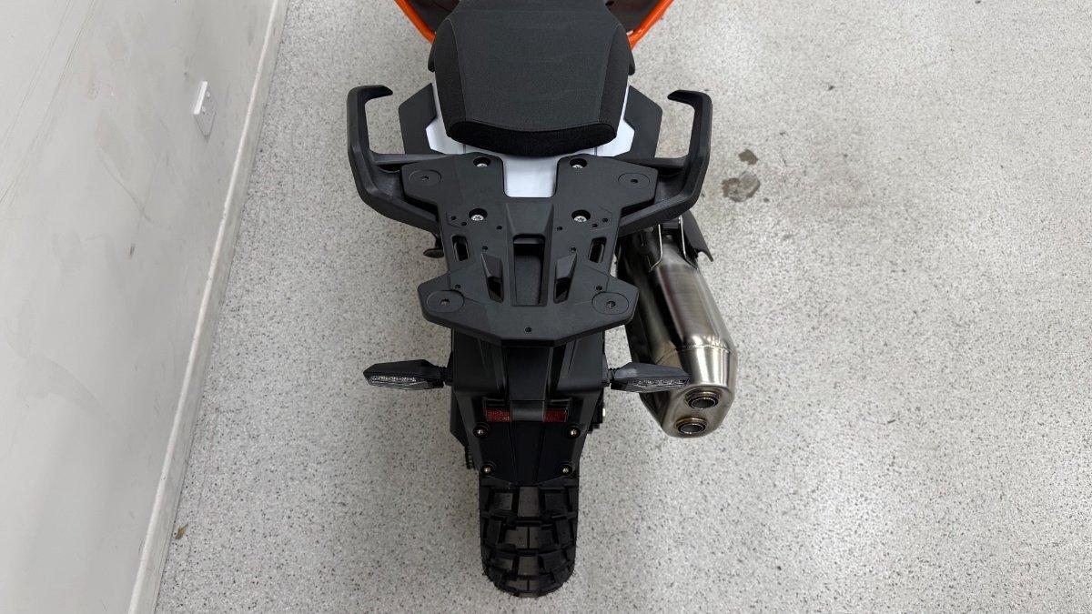 2026 KTM 1390 SUPER ADVENTURE R SPORTS