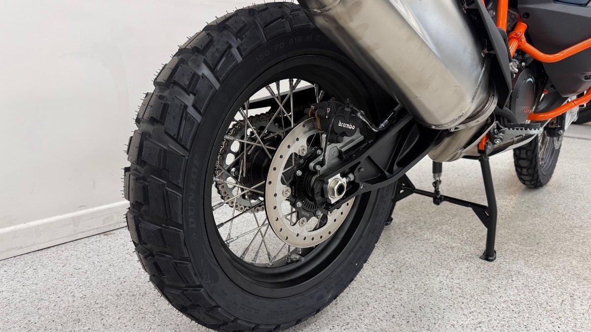 2026 KTM 1390 SUPER ADVENTURE R SPORTS