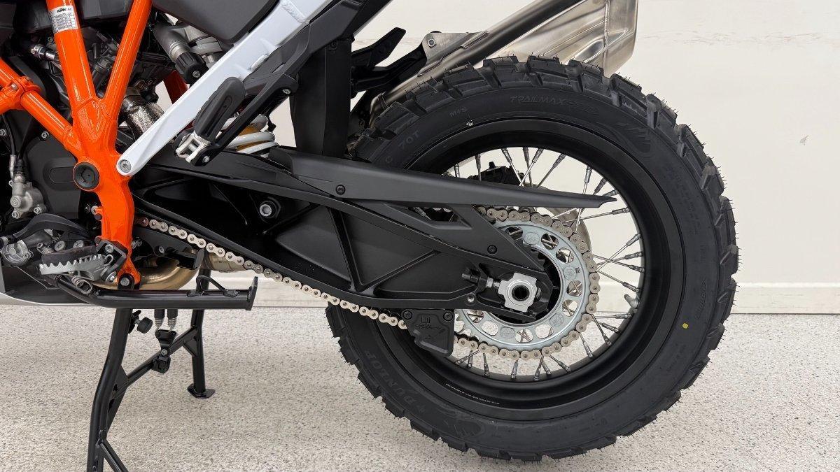 2026 KTM 1390 SUPER ADVENTURE R SPORTS