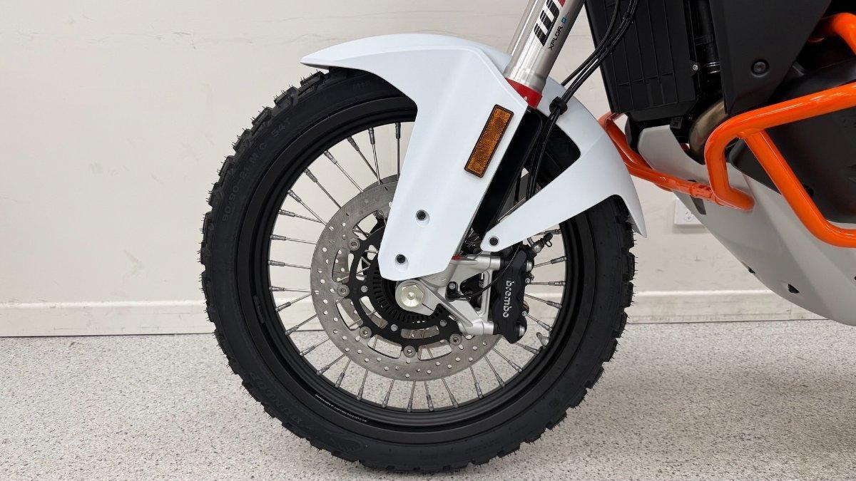 2026 KTM 1390 SUPER ADVENTURE R SPORTS