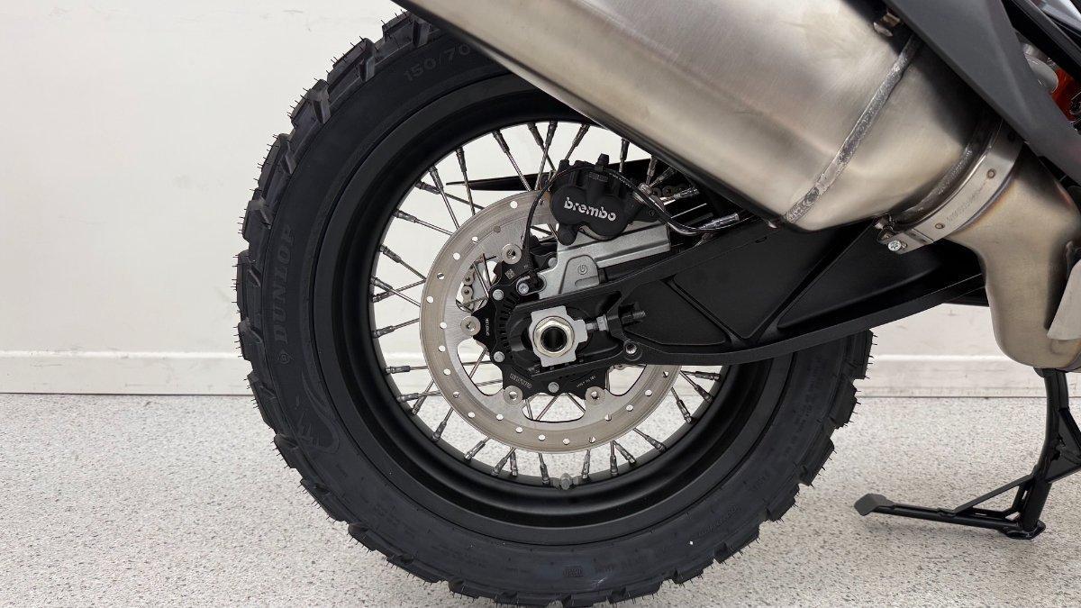 2026 KTM 1390 SUPER ADVENTURE R SPORTS