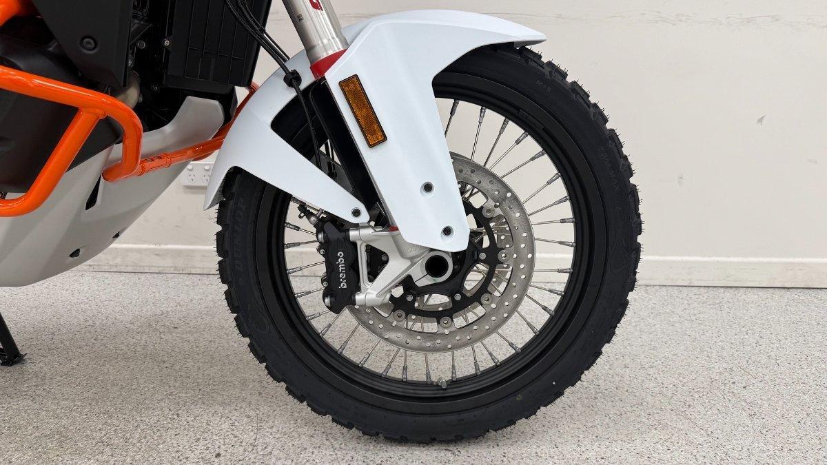 2026 KTM 1390 SUPER ADVENTURE R SPORTS