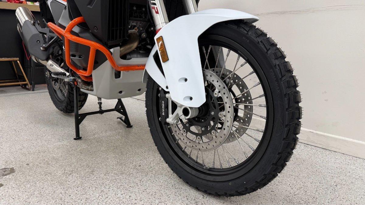 2026 KTM 1390 SUPER ADVENTURE R SPORTS