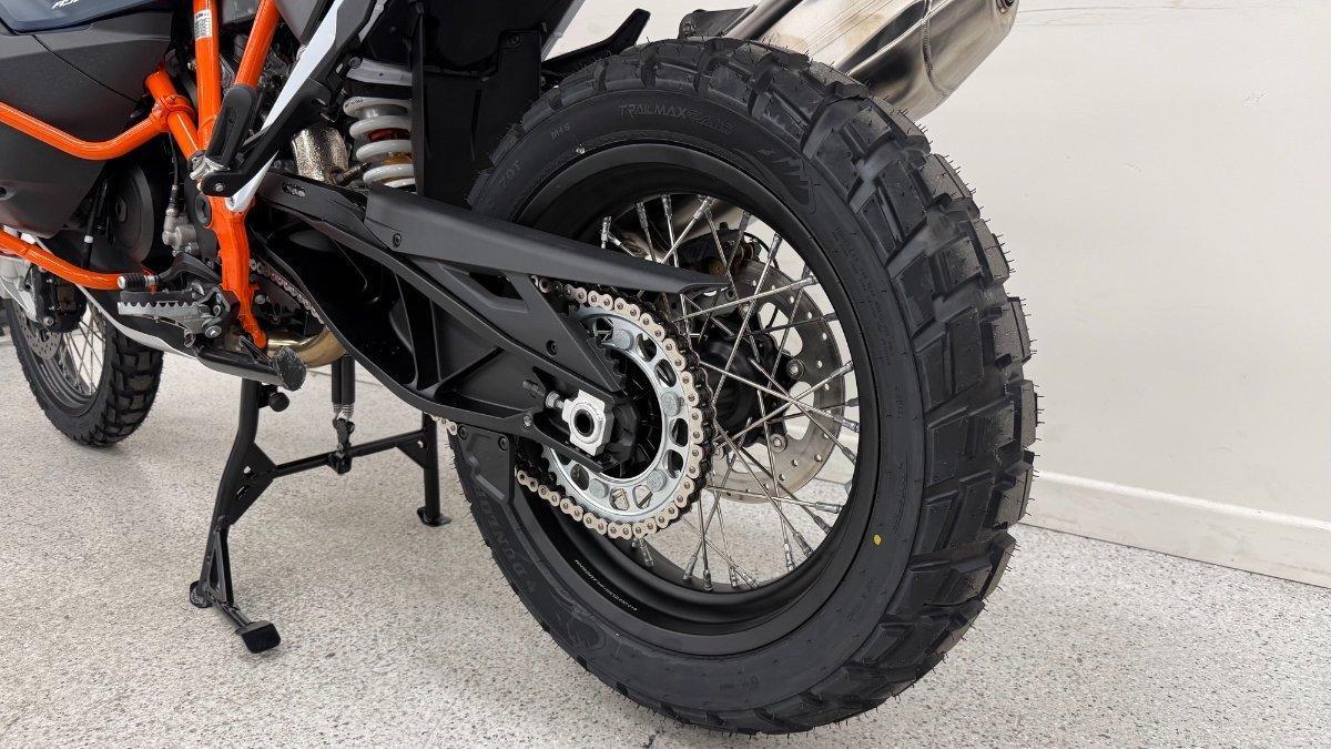 2026 KTM 1390 SUPER ADVENTURE R SPORTS