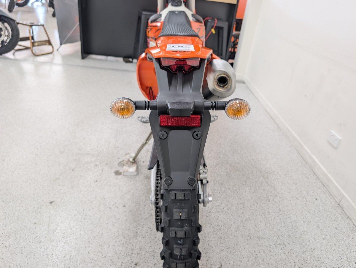 2026 KTM 500 EXC-F ENDURO