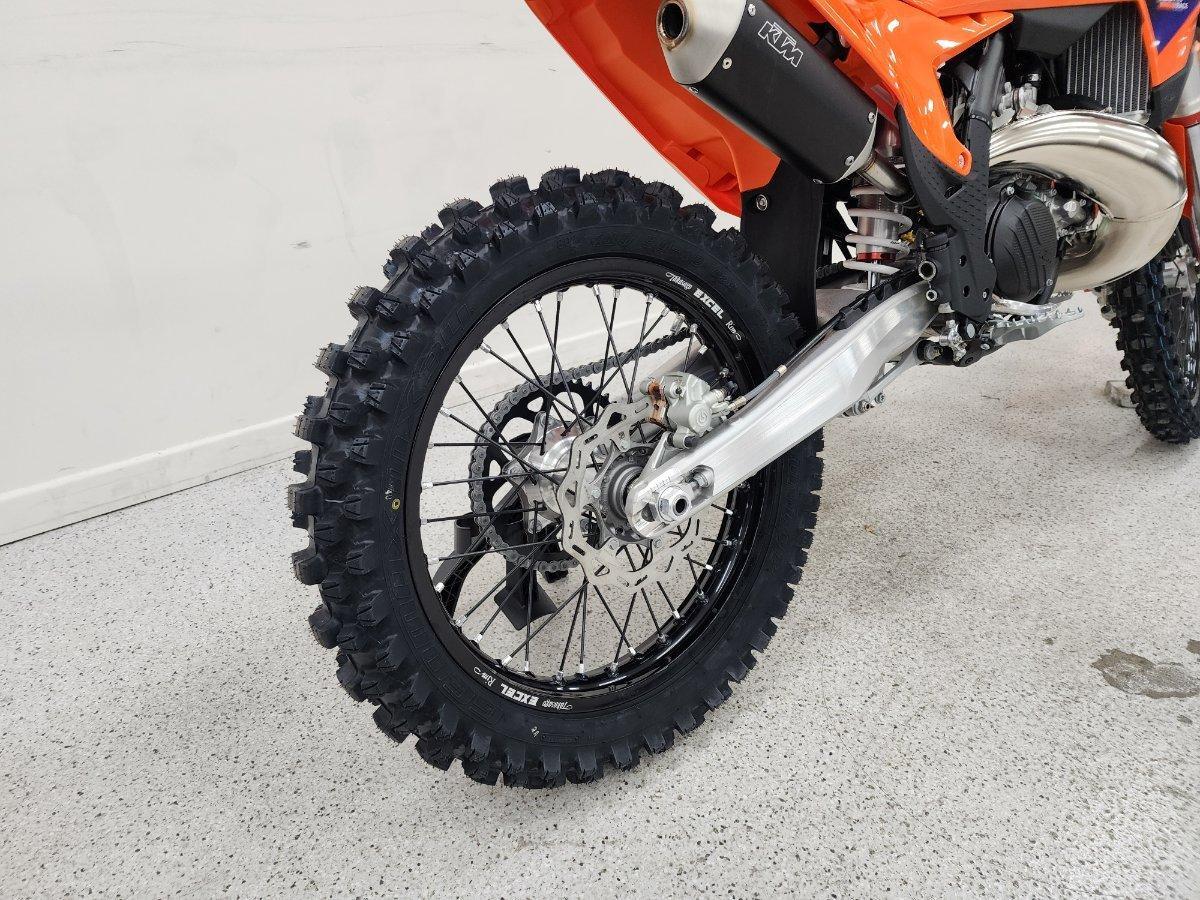 2026 KTM 300 SX MOTOCROSS